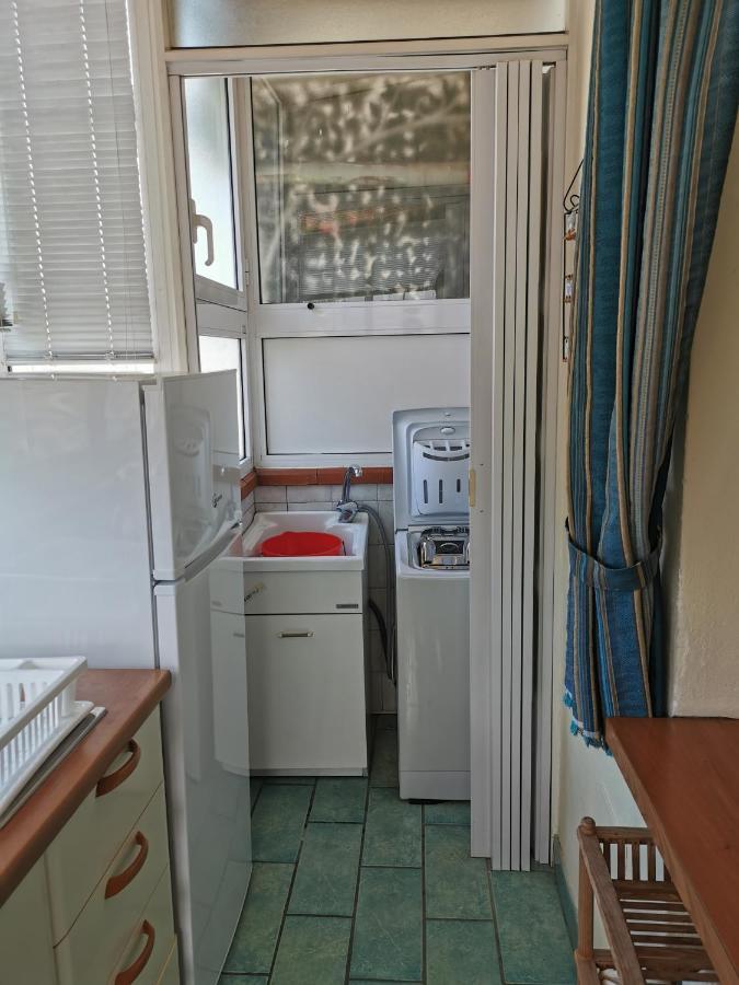 Monolocale Ischia Isola Verde Екстер'єр фото